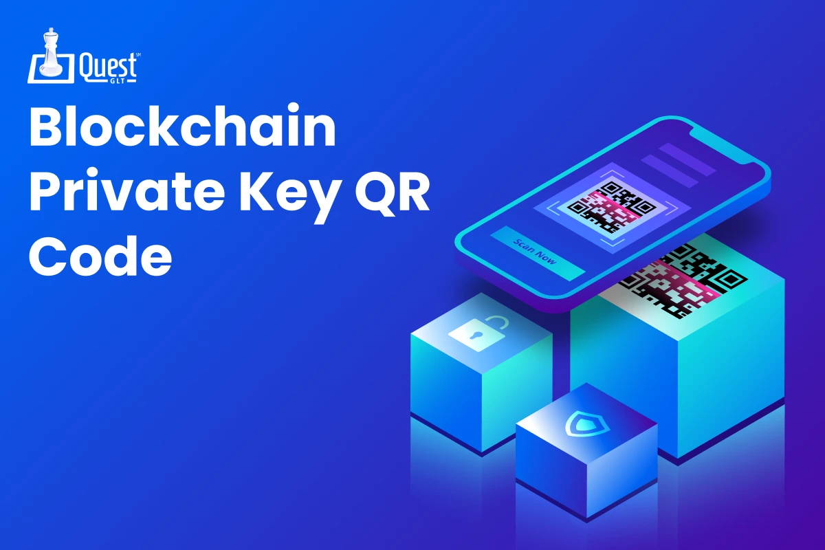 Blockchain Privatе Kеy QR Codе -A Comprehensive Guide to Safe Usage